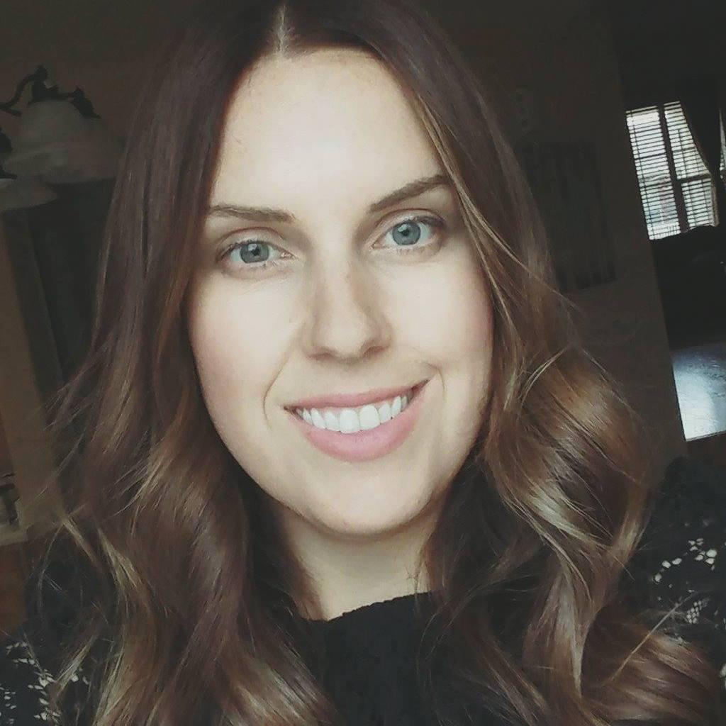 Amanda Baker Robinson