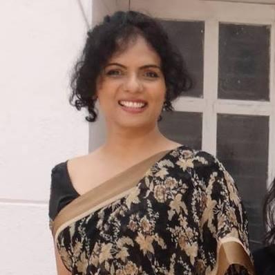 Dr. Rajeena Shahin