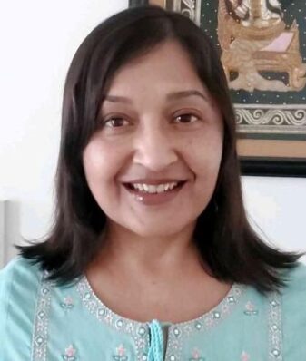 Dr. Vinita Singh