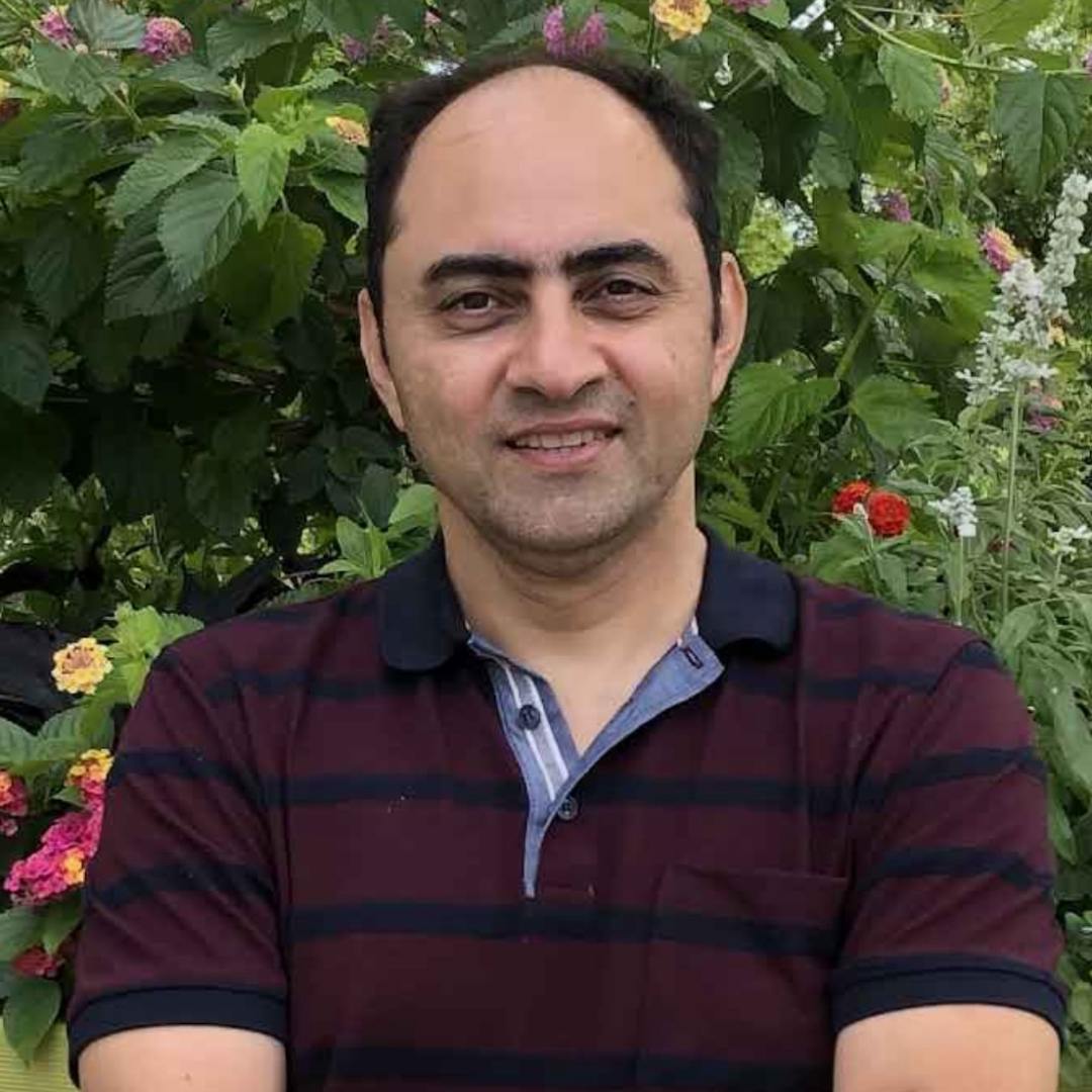 Ali Mohammadi(MD-RMT) 