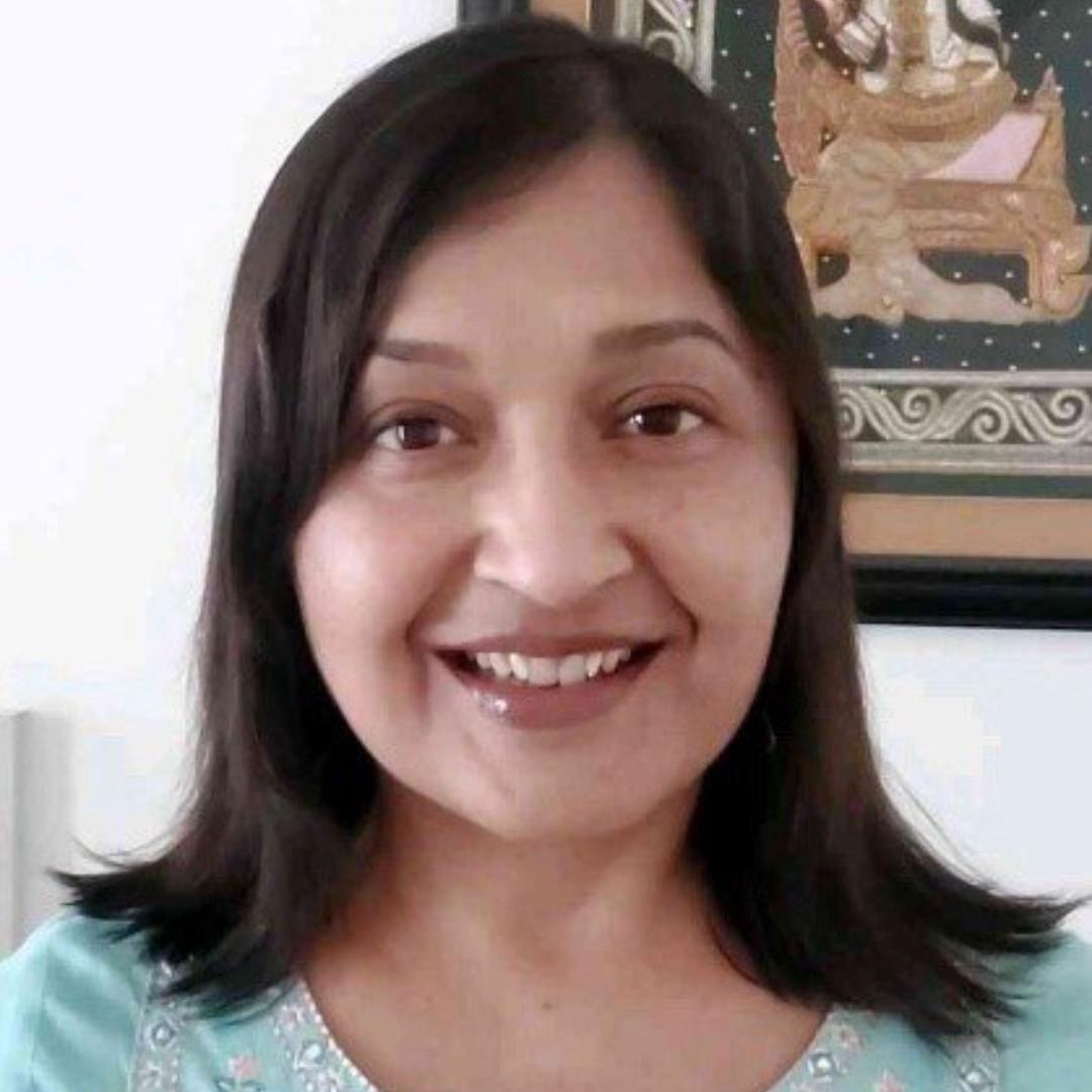Dr. Vinita Singh