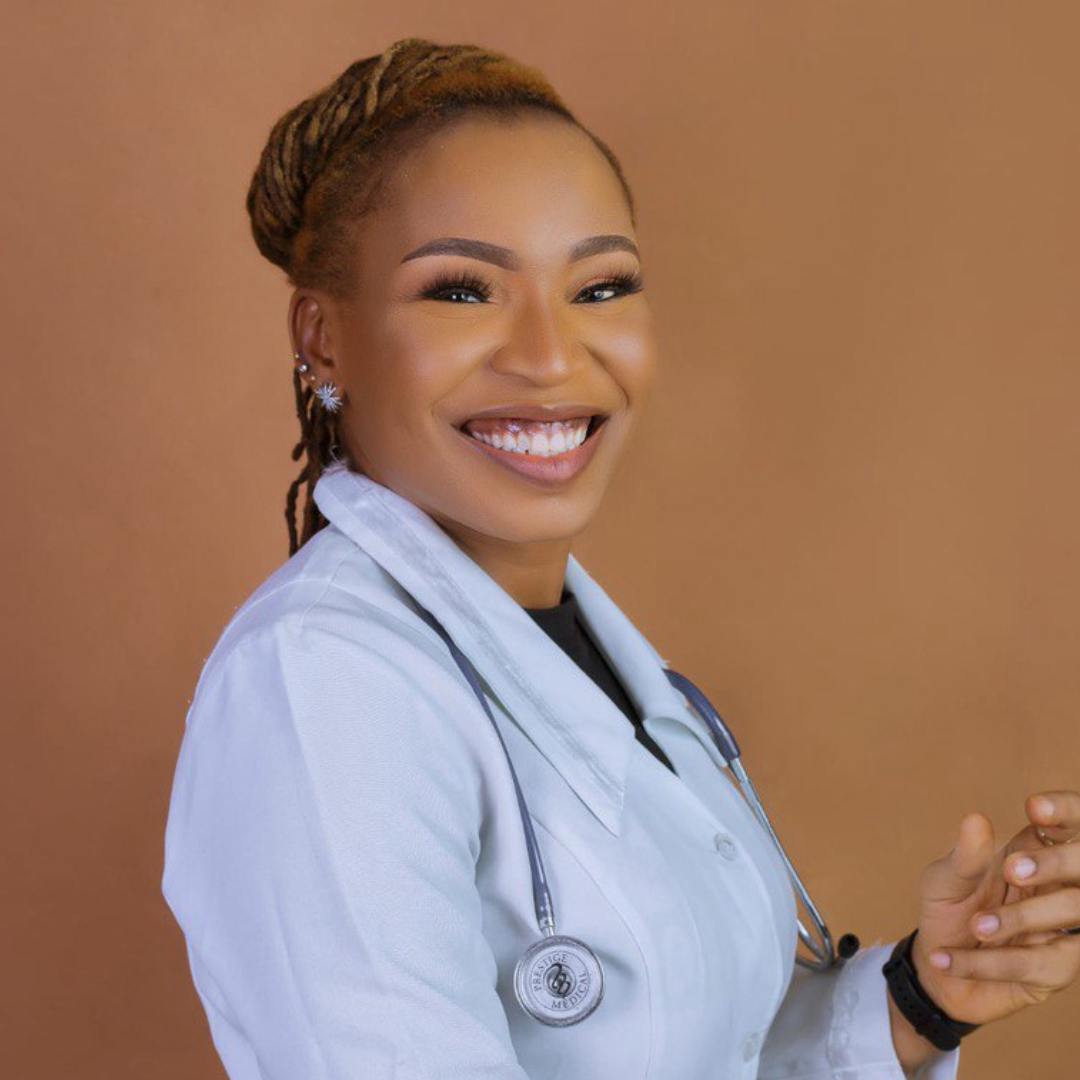 Dr. Chinasa Trinitta Amadi