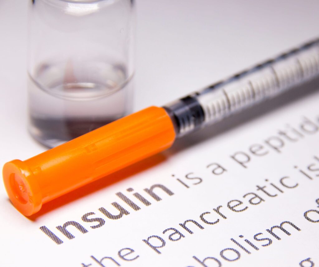 Understanding Insulin Resistance: The Silent Threat to Your Health