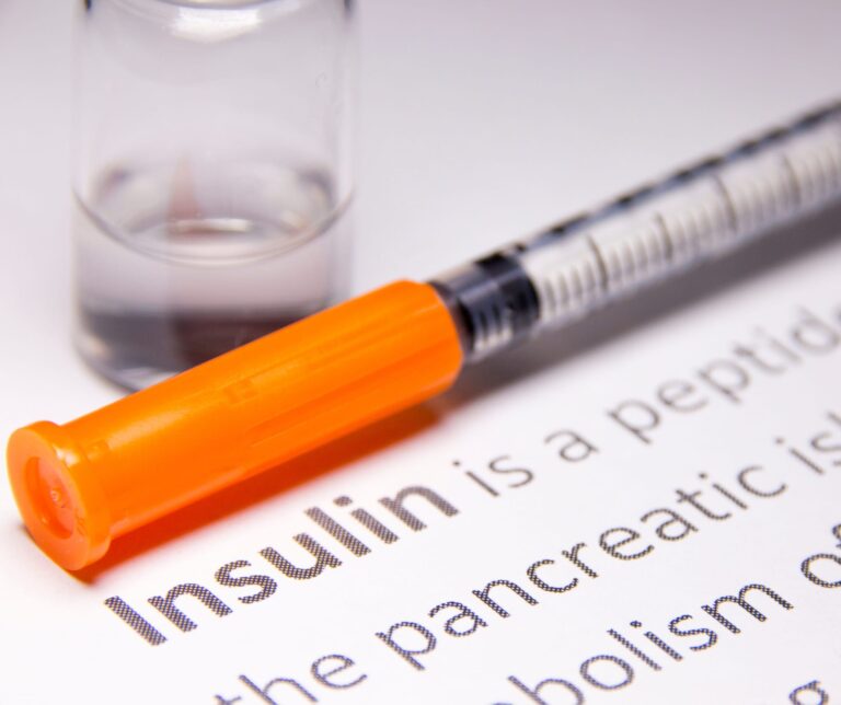Understanding Insulin Resistance: The Silent Threat to Your Health