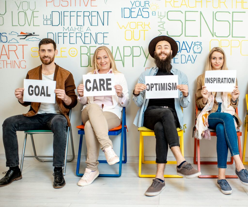 The Power of Positive Psychology: Unlocking Happiness and Well-Being