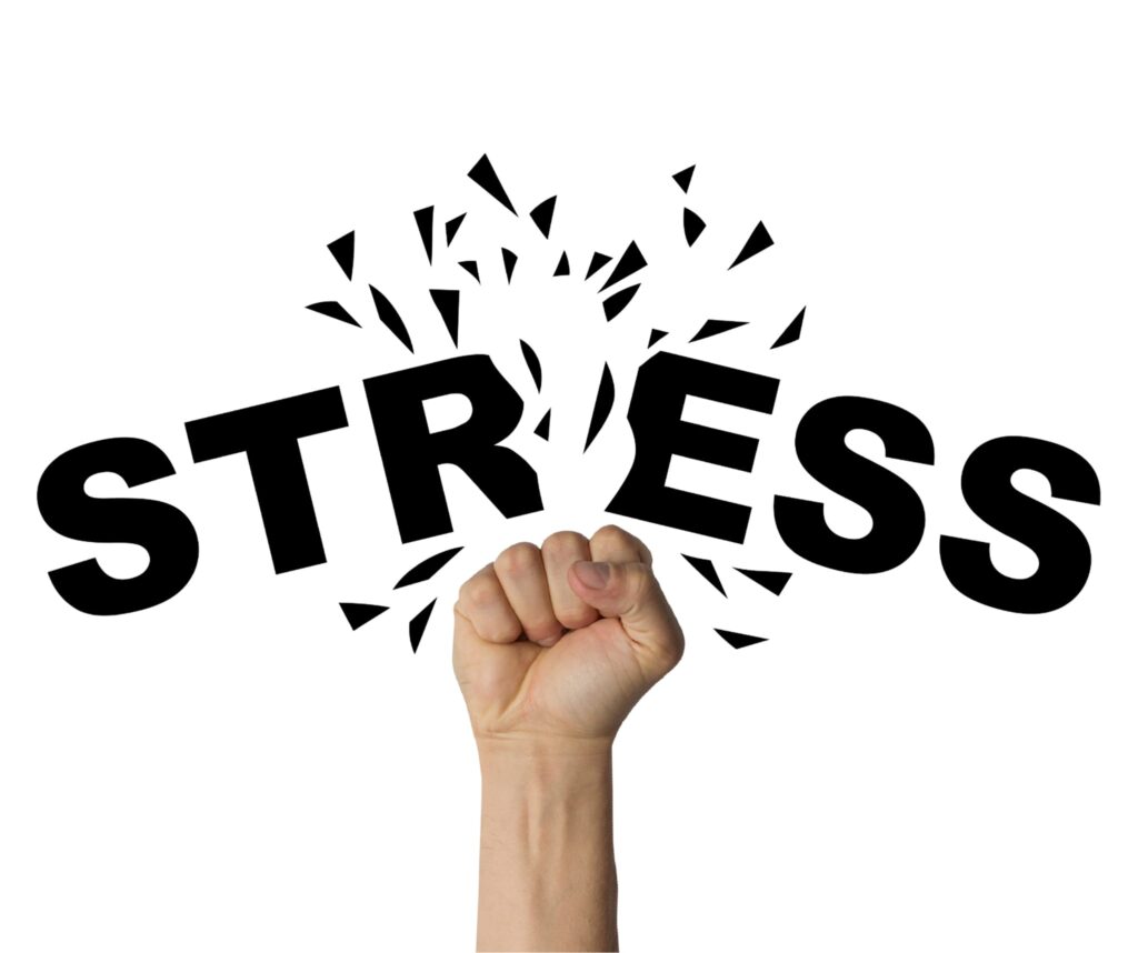 Stress Management: Practical Strategies for a Healthier, Calmer Life